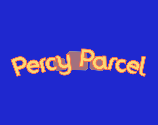 Games like Percy Parcel