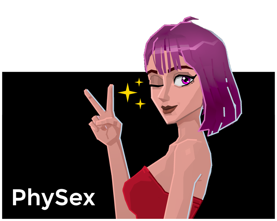 Games like PhySex