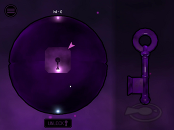 Pick the Lock - by N8ptune Image