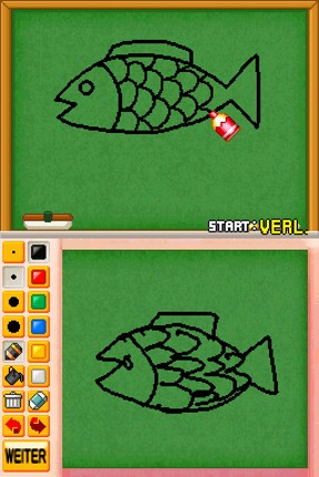 PictoImage screenshot