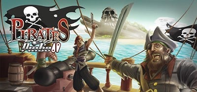 Pirates Pinball Image