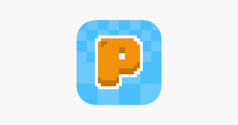 Pixelated Pics - Trivia Games Game Cover