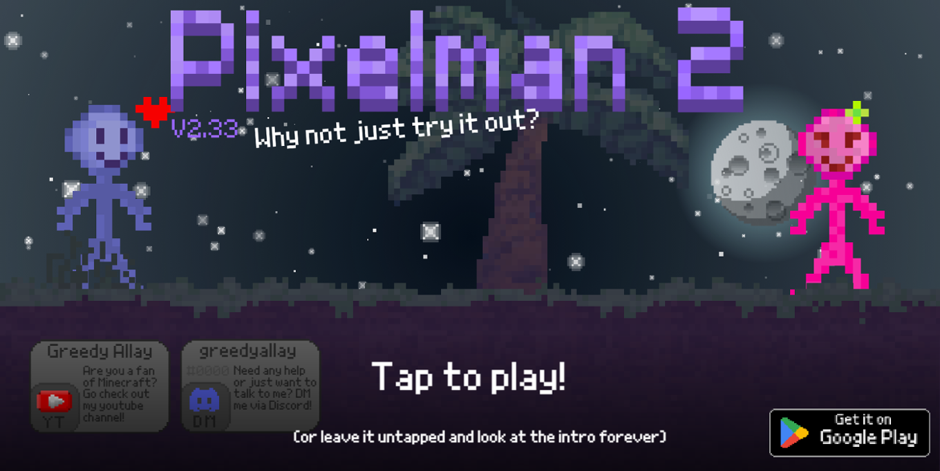 Games like Pixelman Fight 2