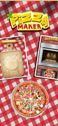 Pizza Games screenshot