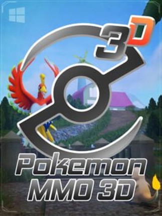Pokémon MMO 3D Image