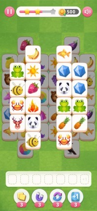 Poly Match Image