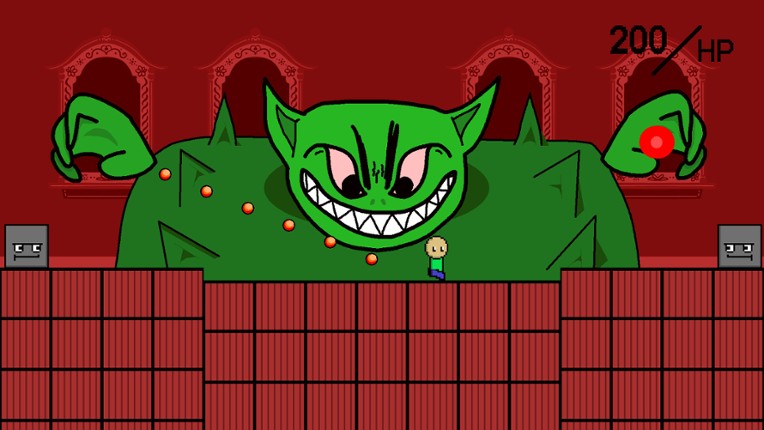 Ponk's Jam screenshot