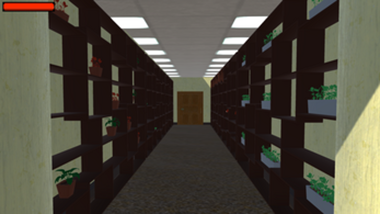Portal Project Image