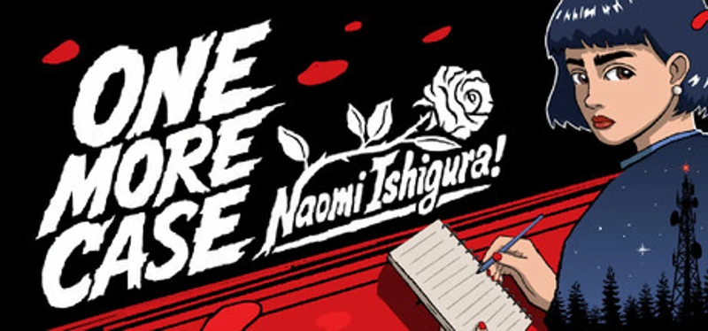 One More Case, Naomi Ishigura! Image