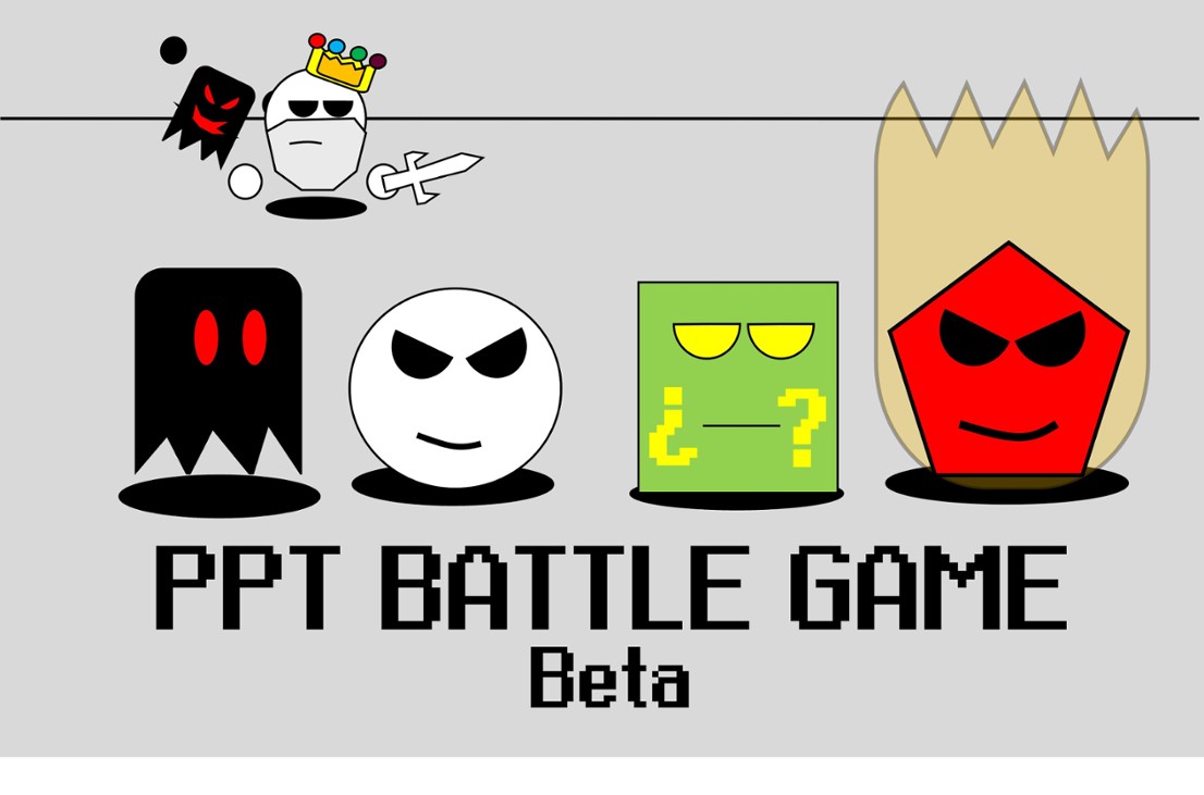 Games like PPT BATTLE GAME - Beta