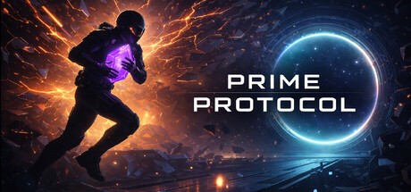 Games like Prime Protocol