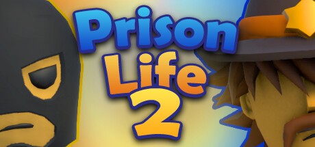 Games like Prison Life 2