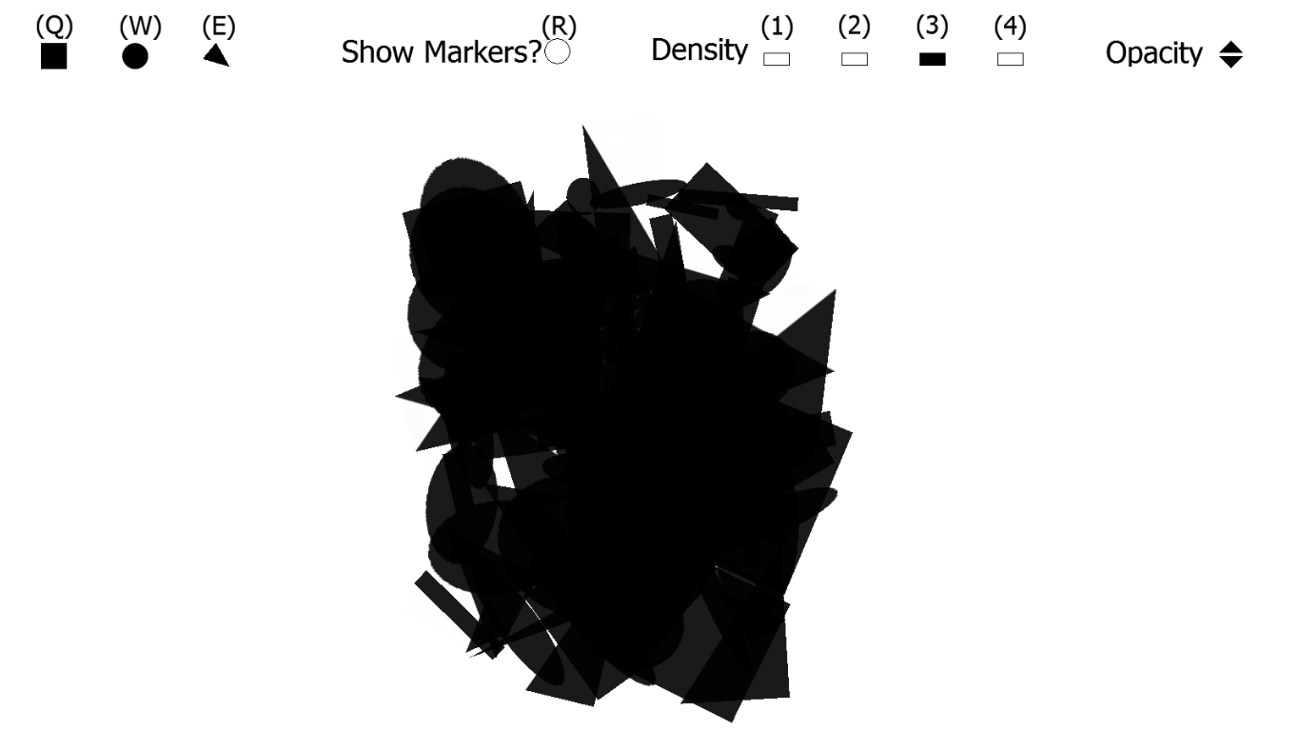 Games like Procedural Silhouette Generator (PSG)