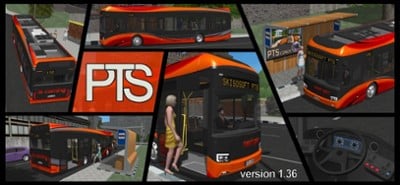 Public Transport Simulator Image