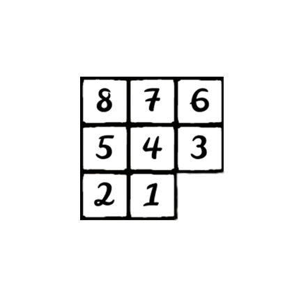 Games like Puzzled Numbers