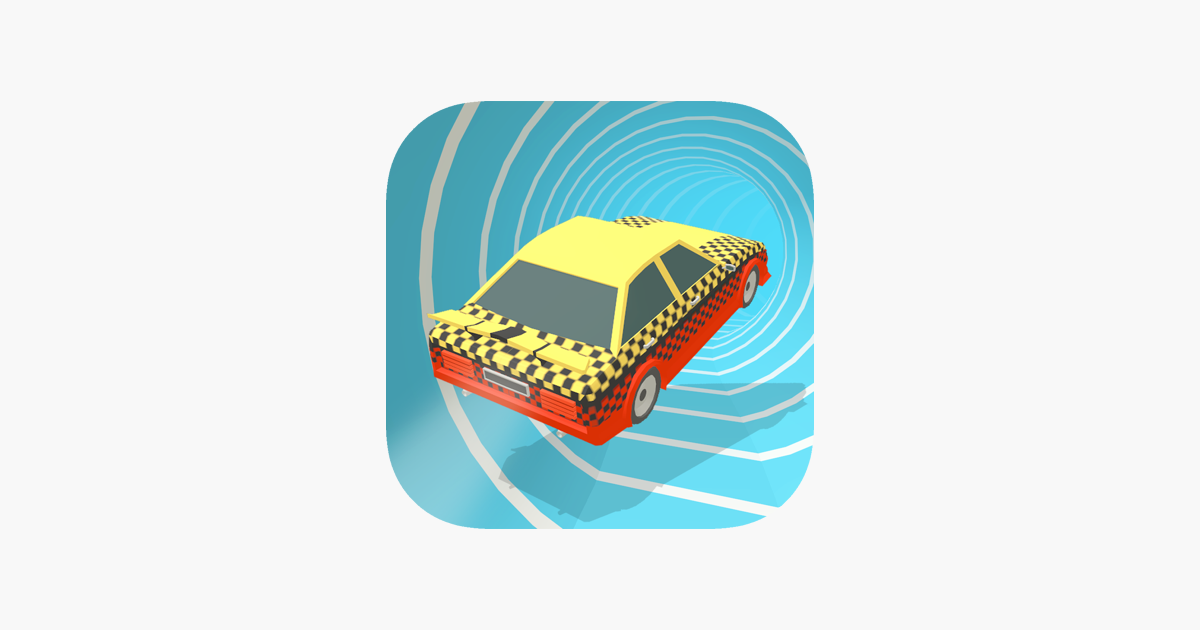 Games like Race Tunnel