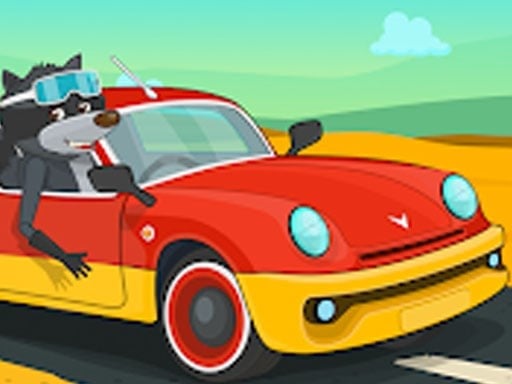 Games like Racing car games
