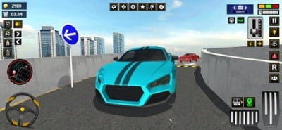 Real Drive: Car Parking Games Image