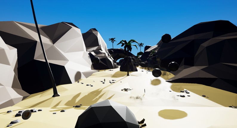 Realms VR screenshot