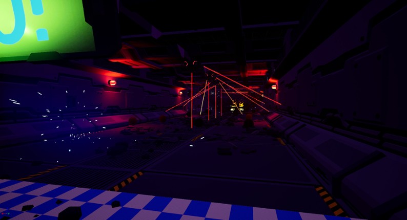 Realms VR screenshot