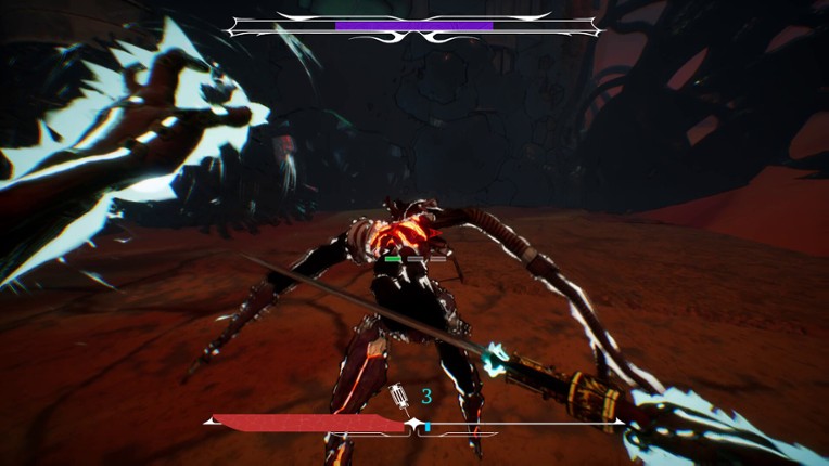 Remanence screenshot