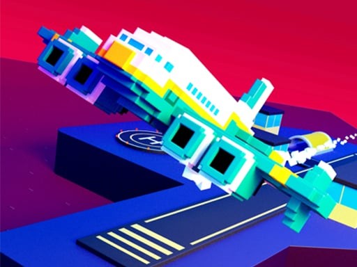 Games like Rescue Plan - Flight Control
