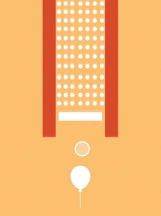 Rise Up! Protect the Balloon screenshot