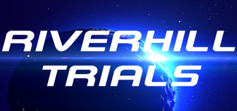 Riverhill Trials Game Cover