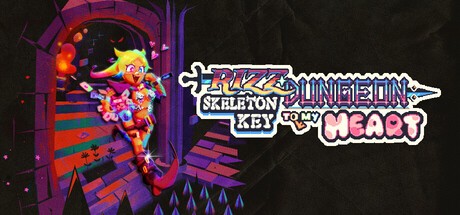 Games like Rizz Dungeon: Skeleton Key to My Heart