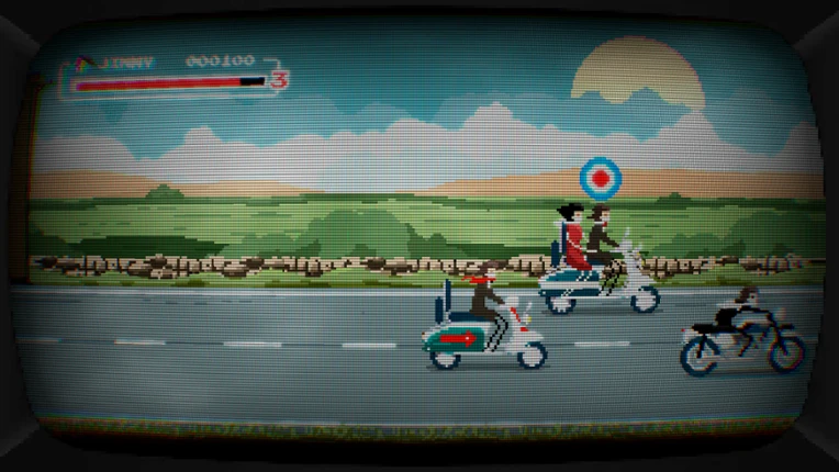 Road to Brighton screenshot