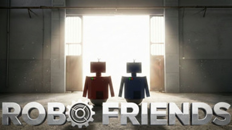Robo Friends | MusErd Image
