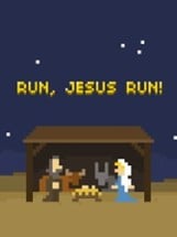 Run, Jesus Run! Image