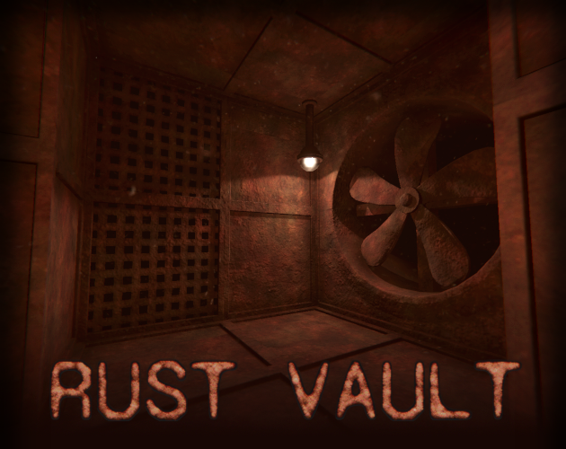 Games like Rust Vault