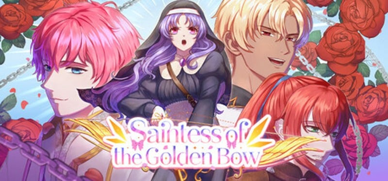 Saintess of the Golden Bow Image