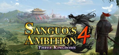 Games like Sanguo's Ambition 4 :Three Kingdoms