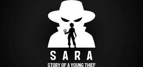 Games like Sara - Story of a Young Thief
