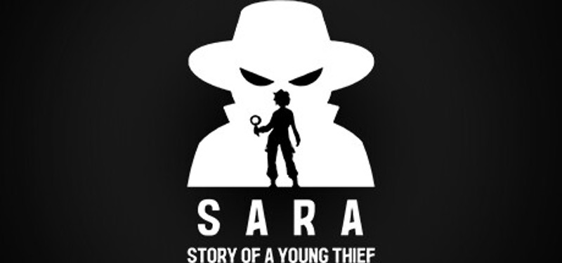 Sara - Story of a Young Thief Image