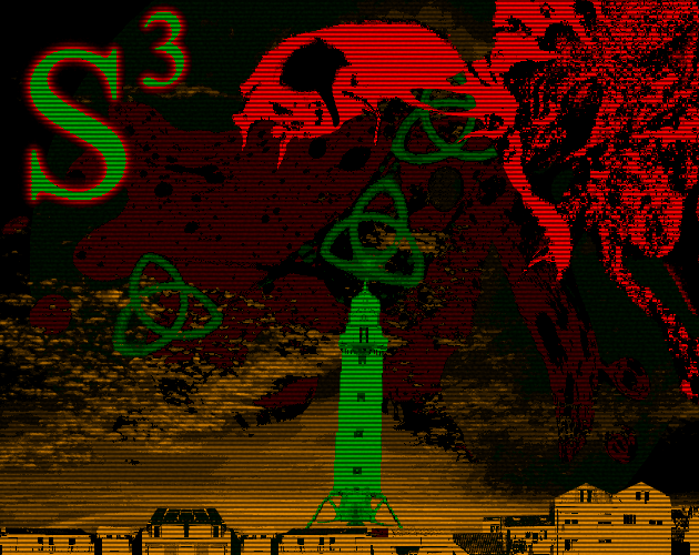 Games like Sayonara Sigil Sentry