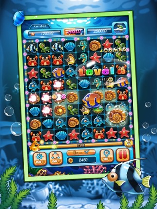 Sazzles screenshot