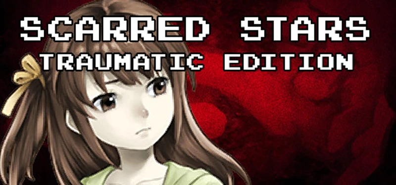 Scarred Stars Image