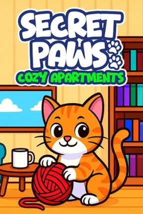 Secret Paws - Cozy Apartments Image