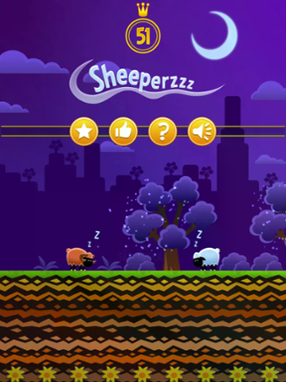 Sheeperzzz screenshot