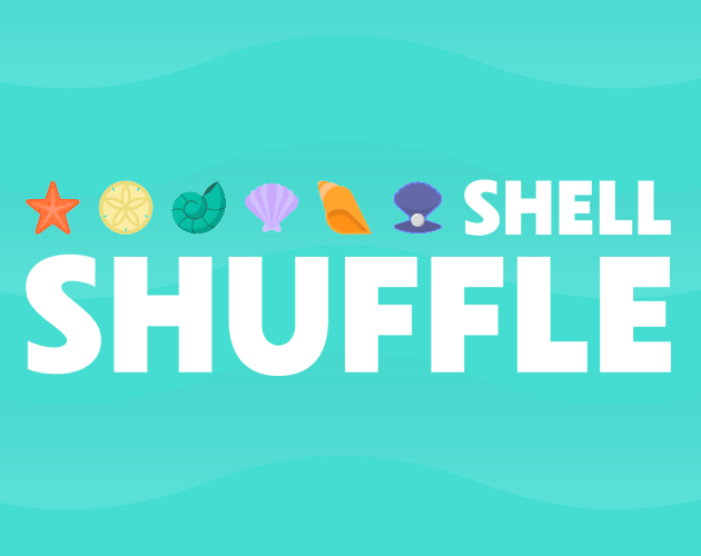 Games like Shell Shuffle