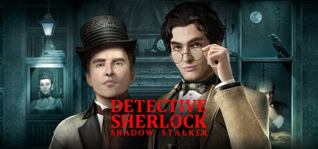 Games like Detective Sherlock: Shadow Stalker
