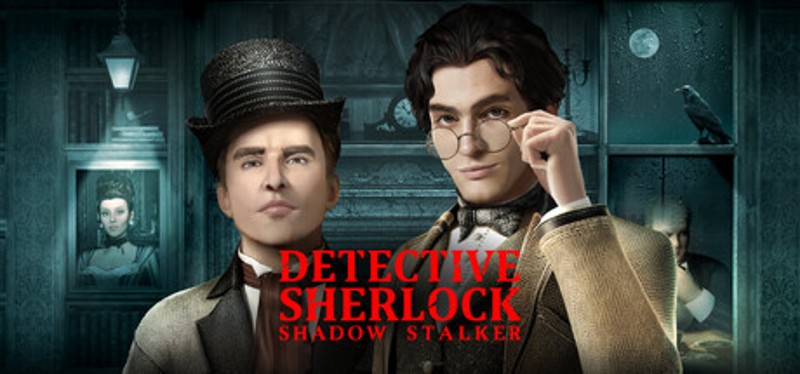 Detective Sherlock: Shadow Stalker Image