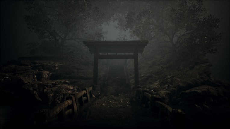 Shines Over: The Damned Image