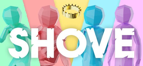 Games like SHOVE