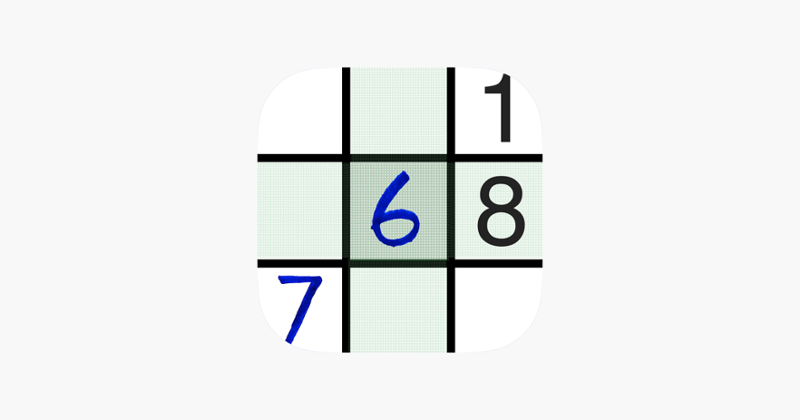 Simply, Sudoku! Image