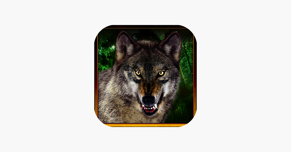 Games like Sniper Shooting Jungle Wolf