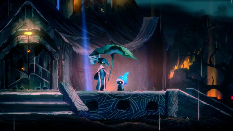 Solateria screenshot